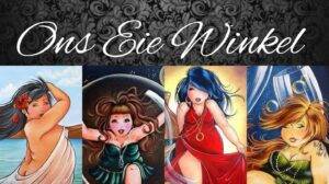 ons eie winkel