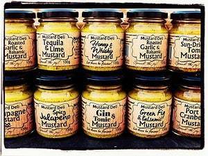 Gourmet Selection