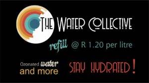 the water collective