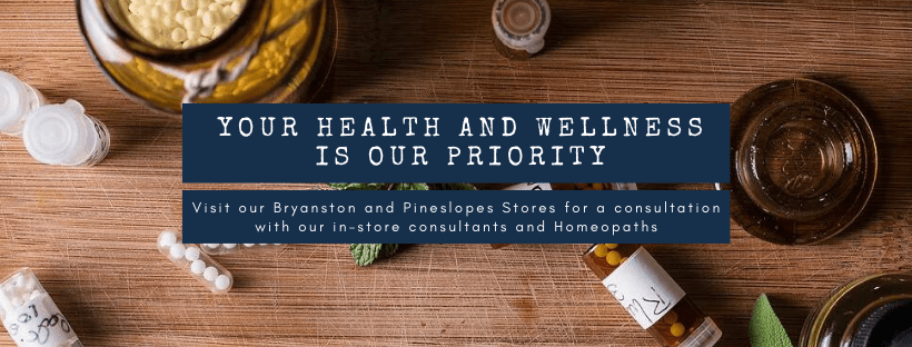 Weleda Pharmacy - Bryanston