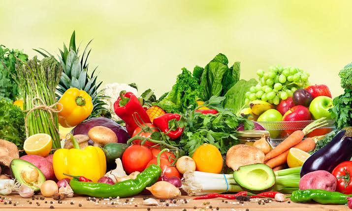 Makhanda Fruit & Veg