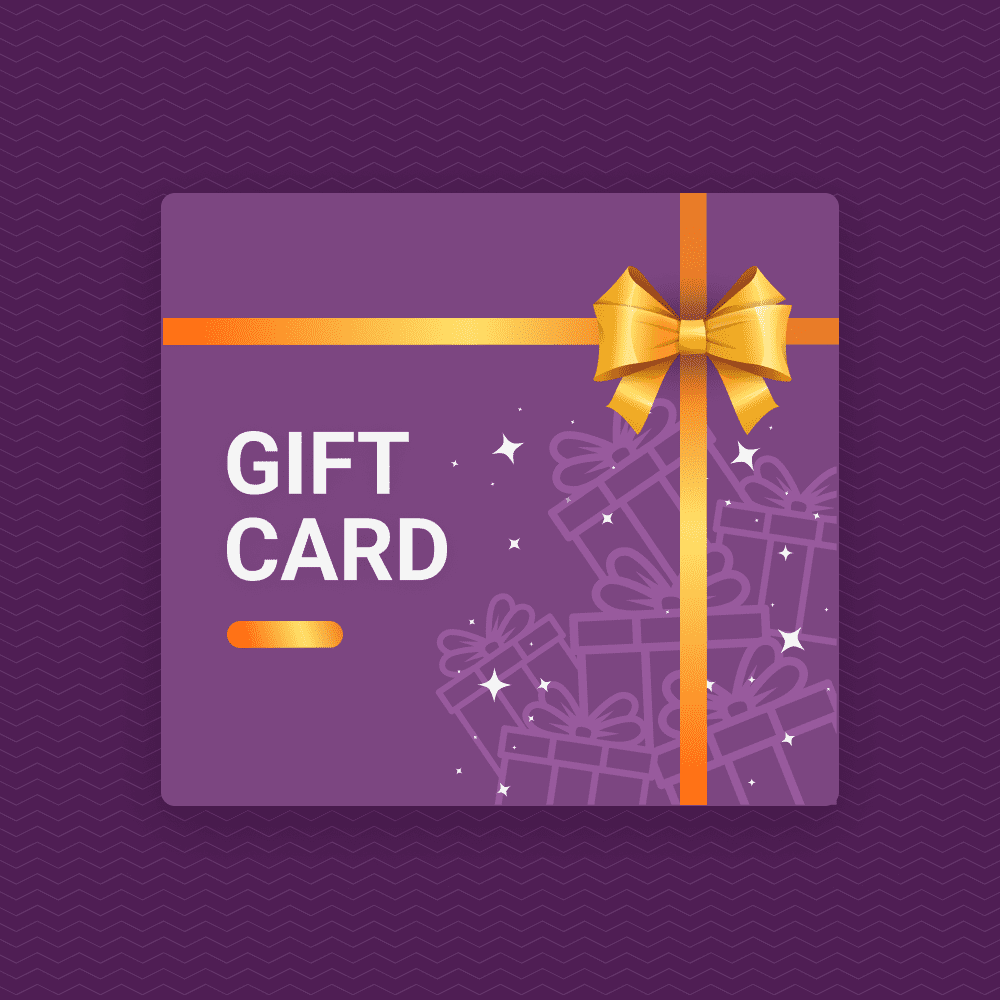 Christmas Gift Card