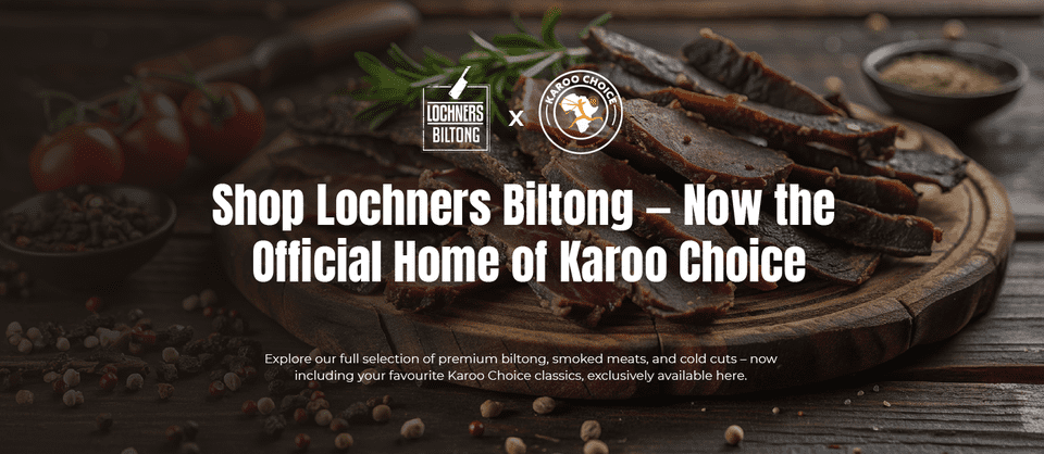 Lochners Biltong Newton Park